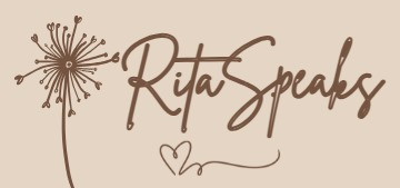 Rita Speaks